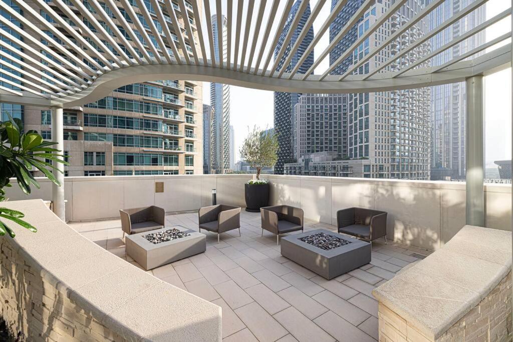 Apartment 2bed-400m From Burj Khalifa- Heart Of Dubai
